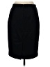 Trina Turk Solid Black Formal Skirt Size 4 - photo 2