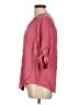 Torrid 100% Rayon Pink 3/4 Sleeve Blouse Size Lg Plus (0) - photo 5