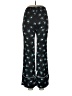 Sandro Stars Blue Casual Pants Size 37 waist - photo 2