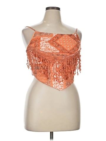 Miss Me Tank Top (view 1)
