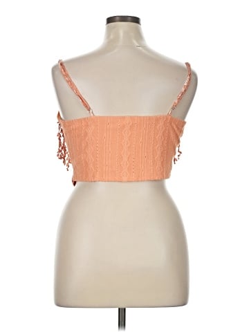 Miss Me Tank Top (view 2)