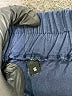 Unbranded Blue Casual Pants Size S - photo 4