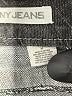 DKNY Jeans Chevron-herringbone Gray Jeans Size 3r - photo 9