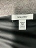 Nine West 100% Polyester Black Sleeveless Blouse Size 3X - photo 4