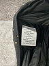 Nine West 100% Polyester Black Sleeveless Blouse Size 3X - photo 5