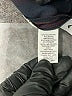 Ann Taylor LOFT Stripes Blue Black Dress Pants Size 6 - photo 9