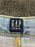 Gap Blue Jeans Size 31R - photo 7