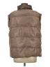 Automet 100% Polyester Brown Vest Size M - photo 2