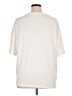 Unbranded Ivory Poncho Size 0X (estimated) - photo 2