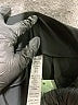 Assorted Brands Solid Black Dress Pants Size 12 - 14 - photo 7