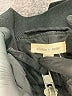 Silence and Noise 100% Nylon Black Jacket Size XS - photo 6