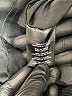 Silence and Noise 100% Nylon Black Jacket Size XS - photo 7