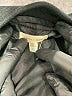 Silence and Noise 100% Nylon Black Jacket Size XS - photo 8
