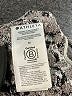 Athleta Animal Print Gray Casual Pants Size M - photo 7