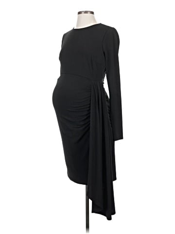 A Pea in the Pod Long Sleeve Top (view 1)