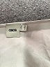 ASOS Solid Gray Casual Dress Size 14 - photo 6
