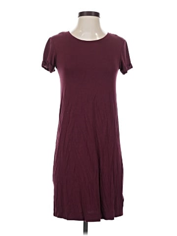 C&C California Casual Dress (view 1)