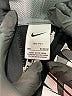 Nike 100% Polyester Black Zip Up Hoodie 12-18 MO / 18 MO - photo 3