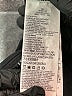 Nike 100% Polyester Black Zip Up Hoodie 12-18 MO / 18 MO - photo 4