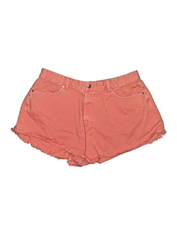 Primark Denim Shorts (view 1)