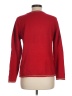 Assorted Brands 100% Acrylic Red Pullover Sweater Size M - photo 2