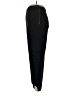 St Michael Solid Black Dress Pants Size 16l - photo 5