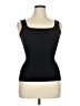 Unbranded Black Tank Top Size XL - photo 1