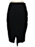 MY TRIBE Argyle Black Formal Skirt Size S - photo 2