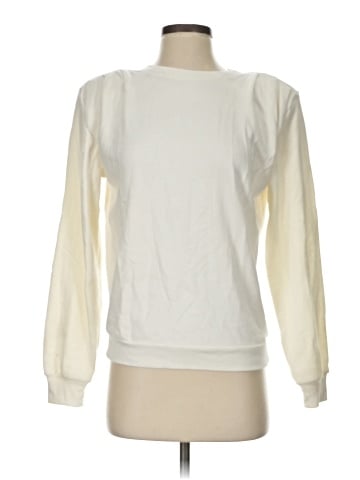Express Sweatshirt (view 1)