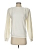 Express Ivory Sweatshirt Size XS - photo 1