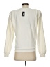 Express Ivory Sweatshirt Size XS - photo 2
