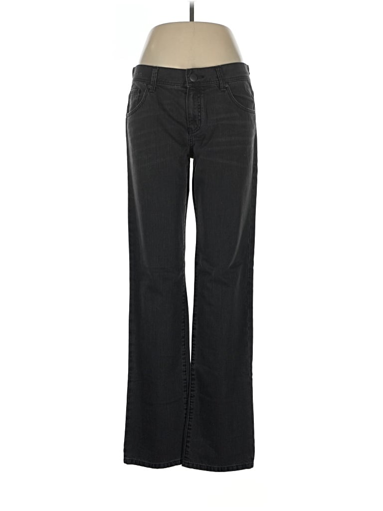 Pre-owned Cabi Jeans In Gray