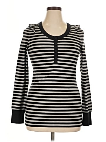 Juicy Couture Long Sleeve Top (view 1)