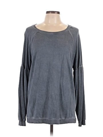 Dantelle Pullover Sweater (view 1)