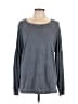 Dantelle Gray Pullover Sweater Size L - photo 1