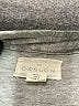 Caslon 100% Cotton Gray Cardigan Size L - photo 7