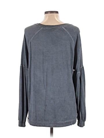 Dantelle Pullover Sweater (view 2)