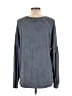 Dantelle Gray Pullover Sweater Size L - photo 2