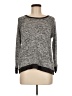 Maurices Gray Pullover Sweater Size M - photo 1