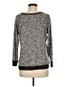 Maurices Gray Pullover Sweater Size M - photo 2