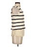 Splendid Ivory Sleeveless Top Size S - photo 4