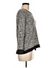 Maurices Gray Pullover Sweater Size M - photo 4