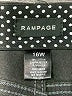 Rampage Black Casual Pants Size 16W - photo 7