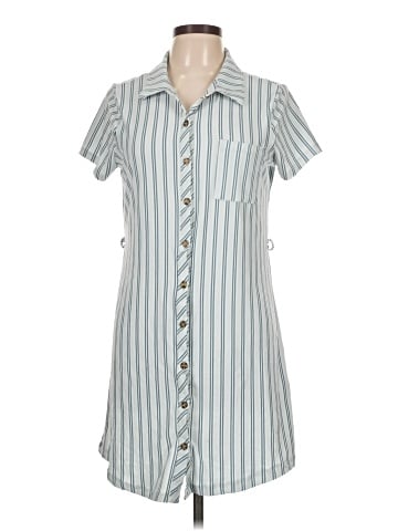 No Comment Casual Dress (view 1)