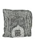 Cejon Gray Silver Scarf One size - photo 2