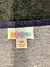 Lularoe Stars Blue Casual Dress Size XS - photo 7