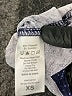 Lularoe Stars Blue Casual Dress Size XS - photo 8