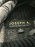 Joseph A. Color Block Gray Turtleneck Sweater Size L - photo 7