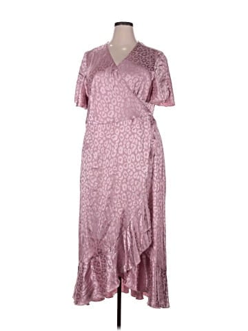 Simplee Casual Dress (view 1)