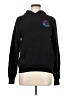 Bella + Canvas Black Pullover Hoodie Size M - photo 1